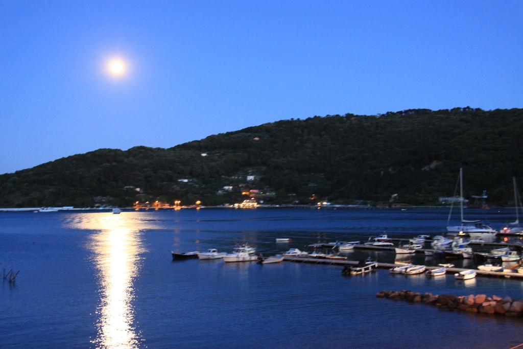 La Villetta Porto Venere Quarto foto