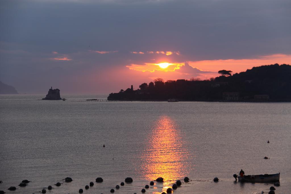 La Villetta Porto Venere Quarto foto